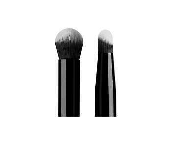 Shade + Light Eye Contour Brush JS-7