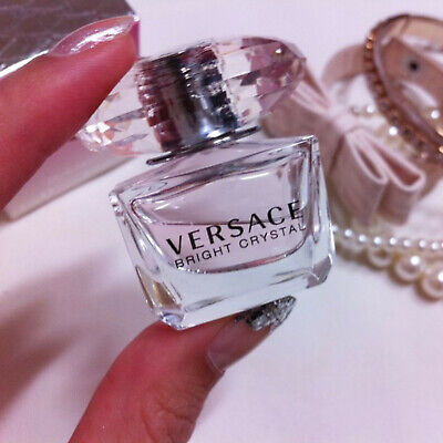 Versace bright crystal-5 ml