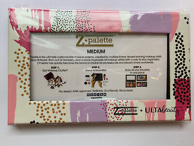 Medium Magnetic palette