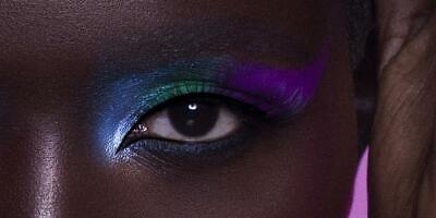 The Warrior 3 Eyeshadow Palette