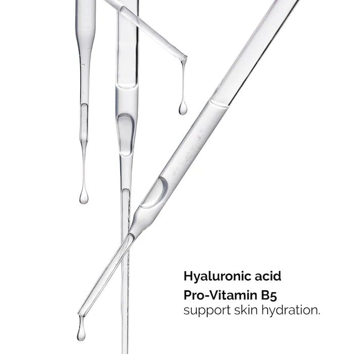 Hyaluronic Acid 2% + B5 (Suero de ácido hialurónico)