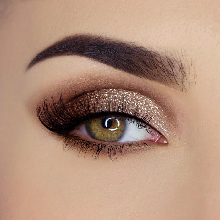 Pretty rich eyeshadow palette