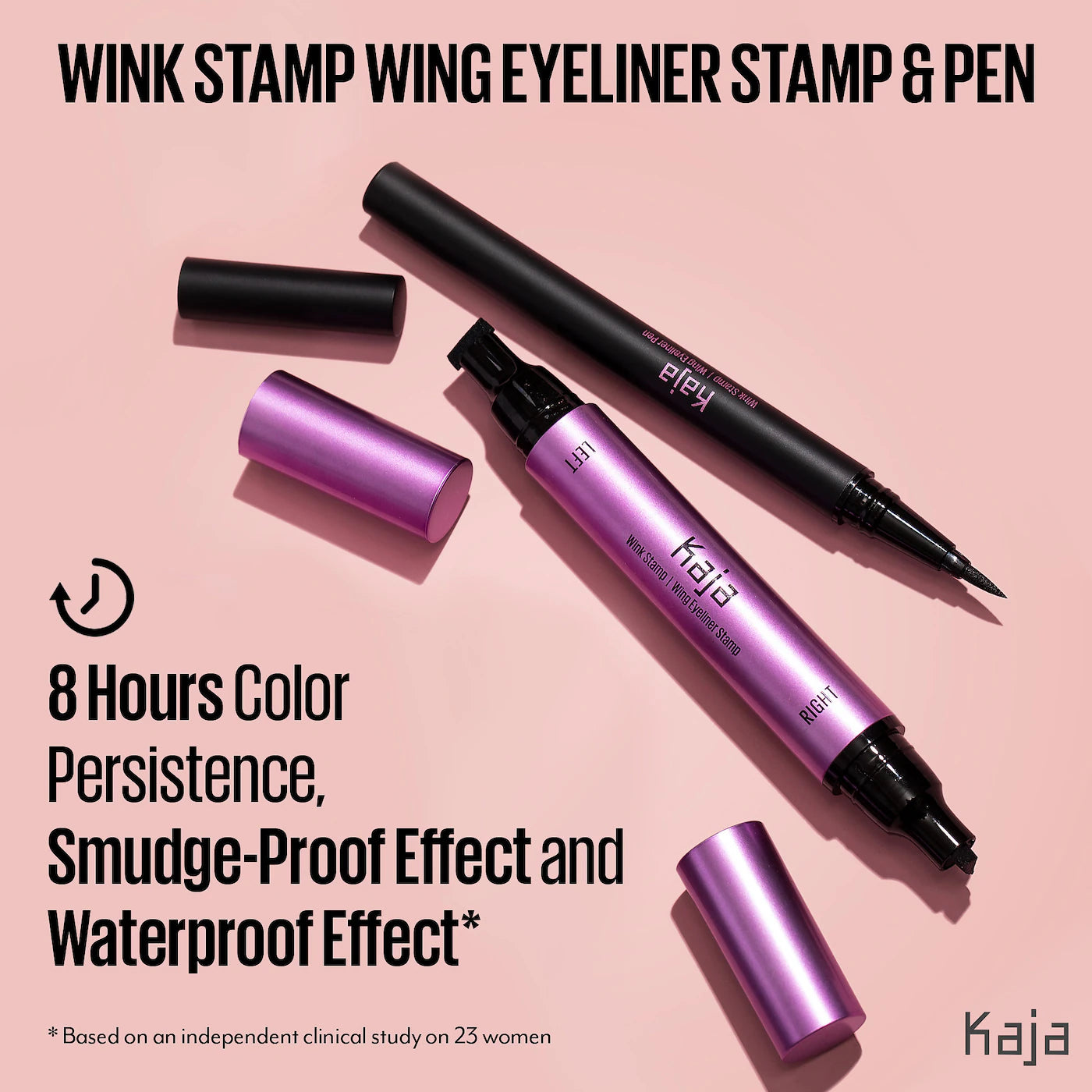 Wink Stamp