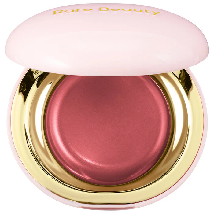 Stay Vulnerable melting blush -Nearly Mauve