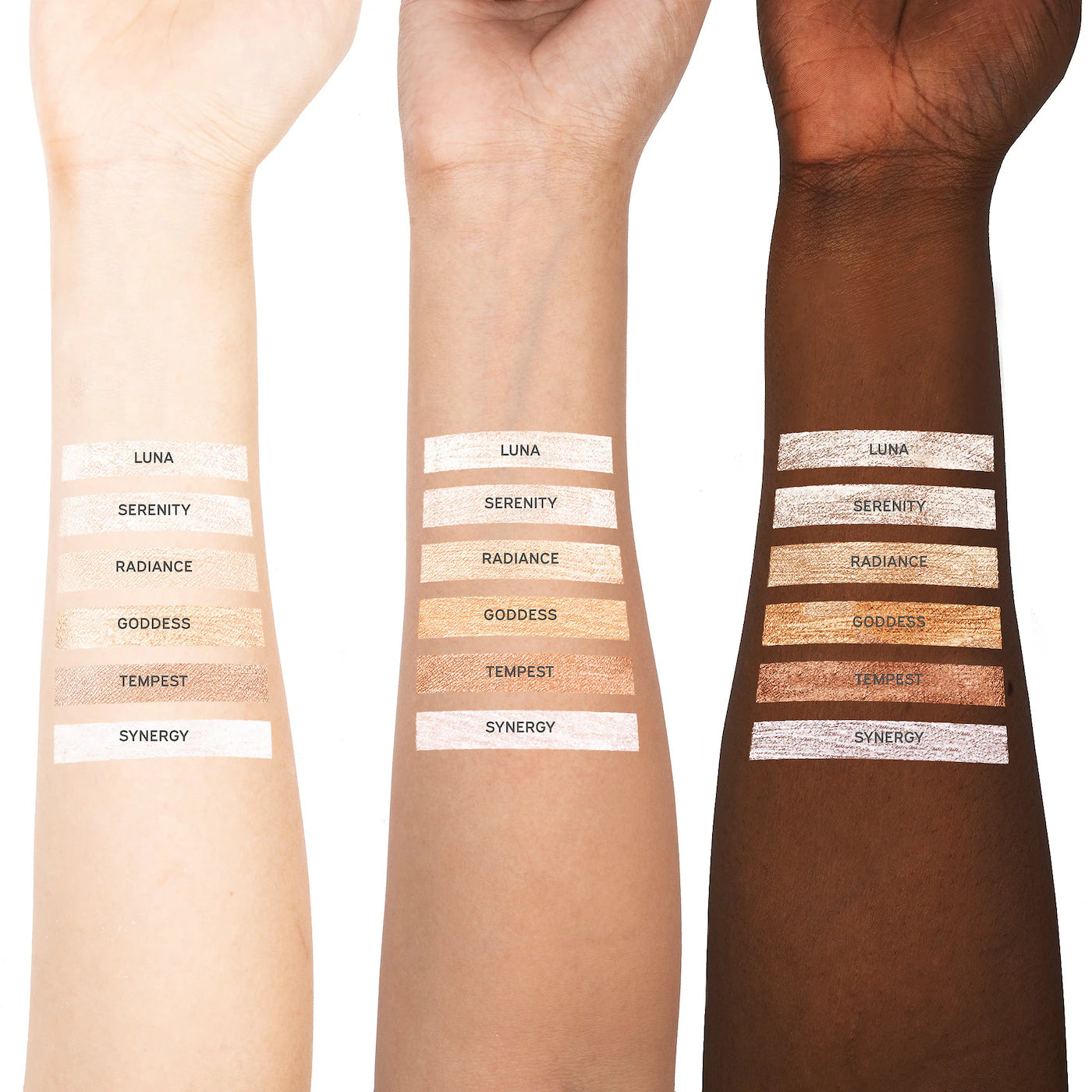 Illuminating Veil Iluminador liquido