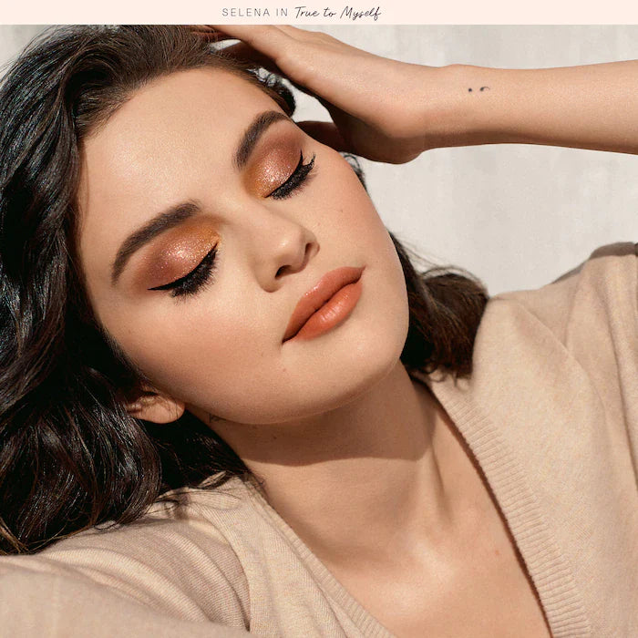 Discovery palette -Give yourself grace