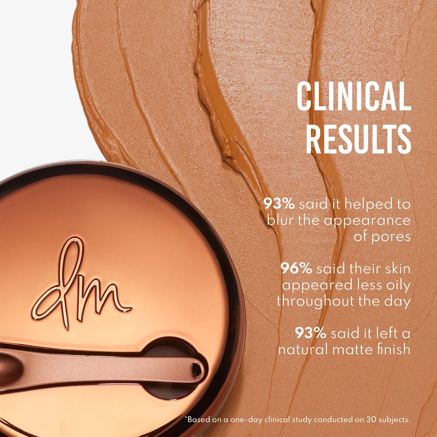 Yummy Skin Blurring Balm Powder - Translucent - Universal