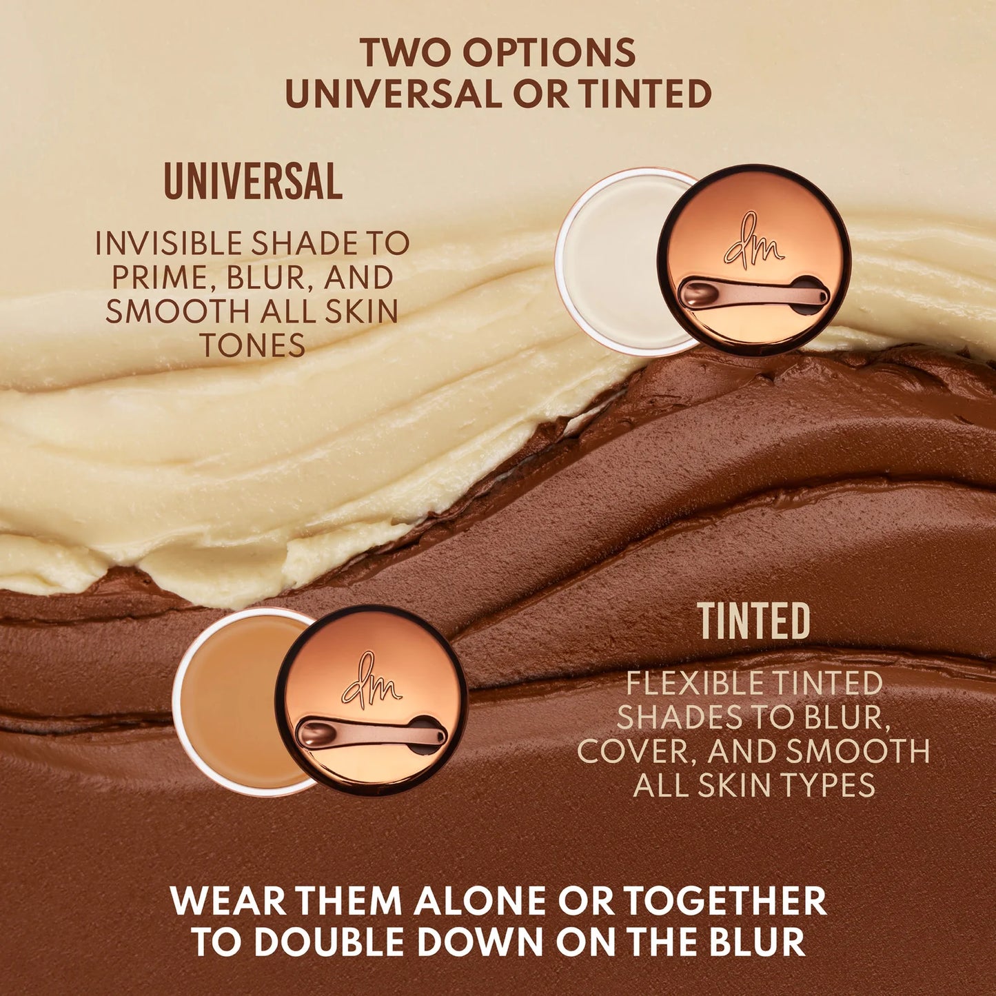 Yummy Skin Blurring Balm Powder - Translucent - Universal