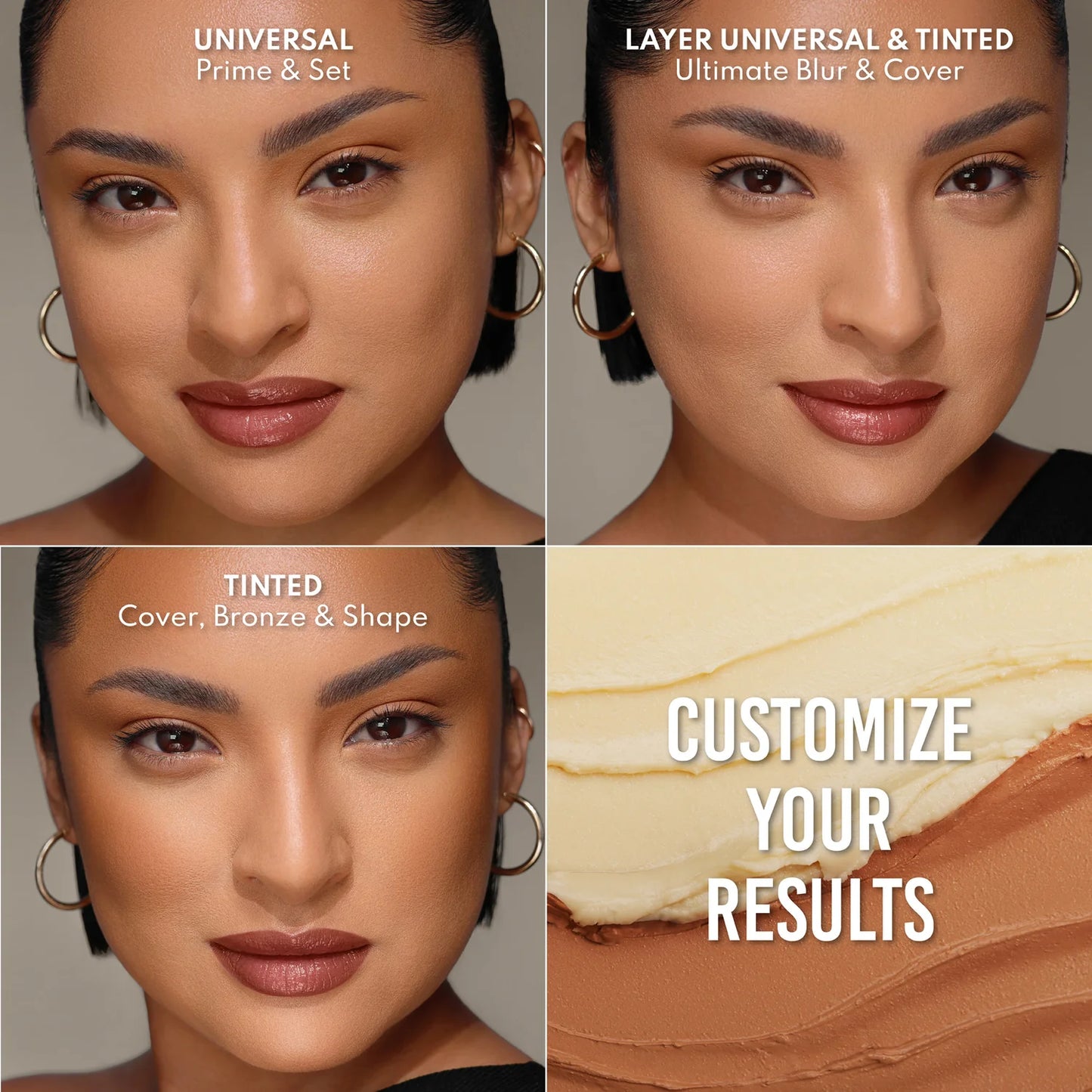 Yummy Skin Blurring Balm Powder - Translucent - Universal