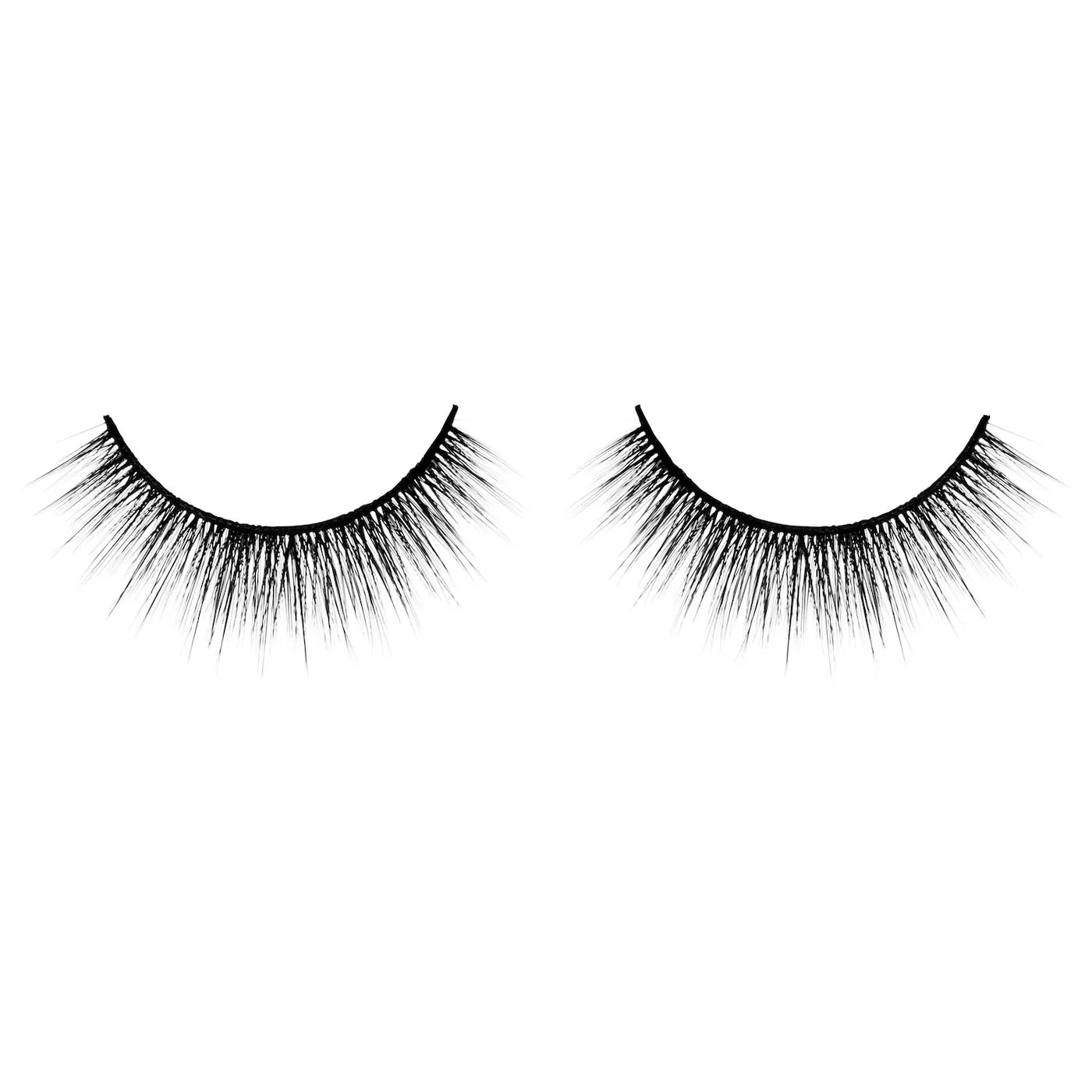 Vegan False Eyelashes -Flirty (Pestañas postizas)