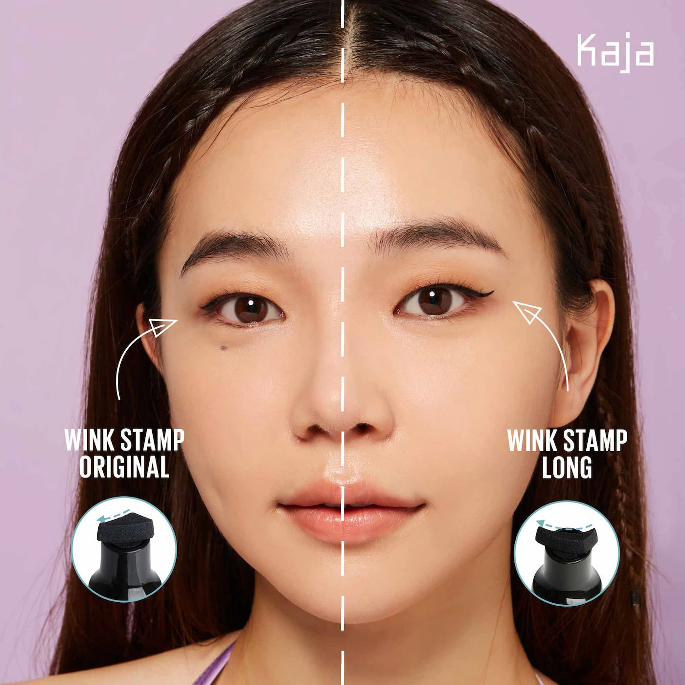 Wink Stamp