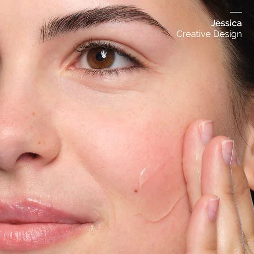 Natural Moisturizing Factors + Beta Glucan (Gel hidratante)