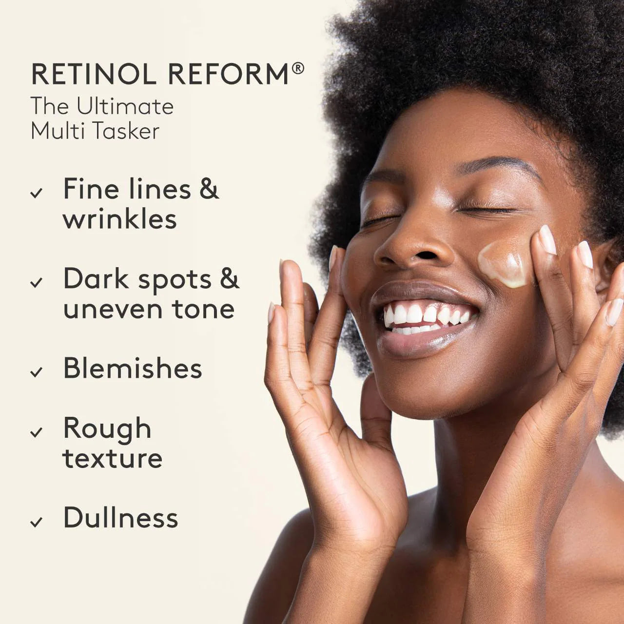Minis antiaging Retinol duo