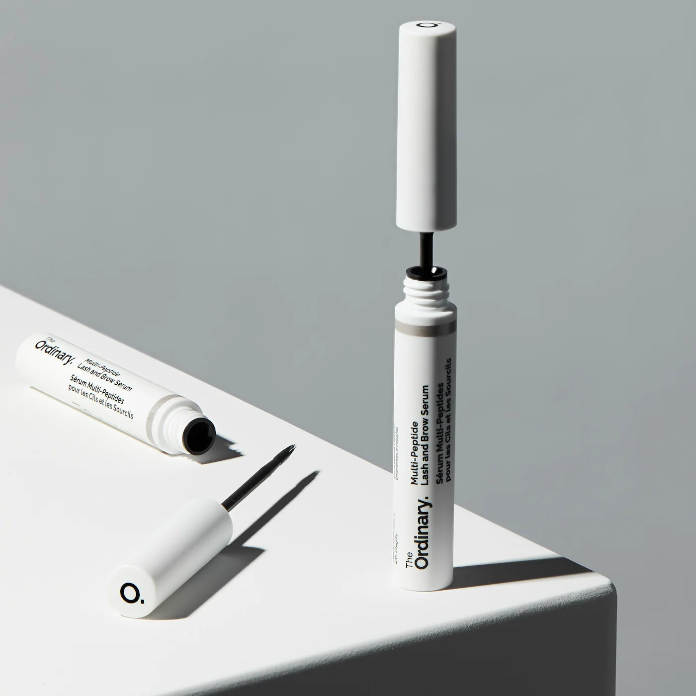 Multi-Peptide Lash and Brow Serum (Suero de pestañas y cejas)