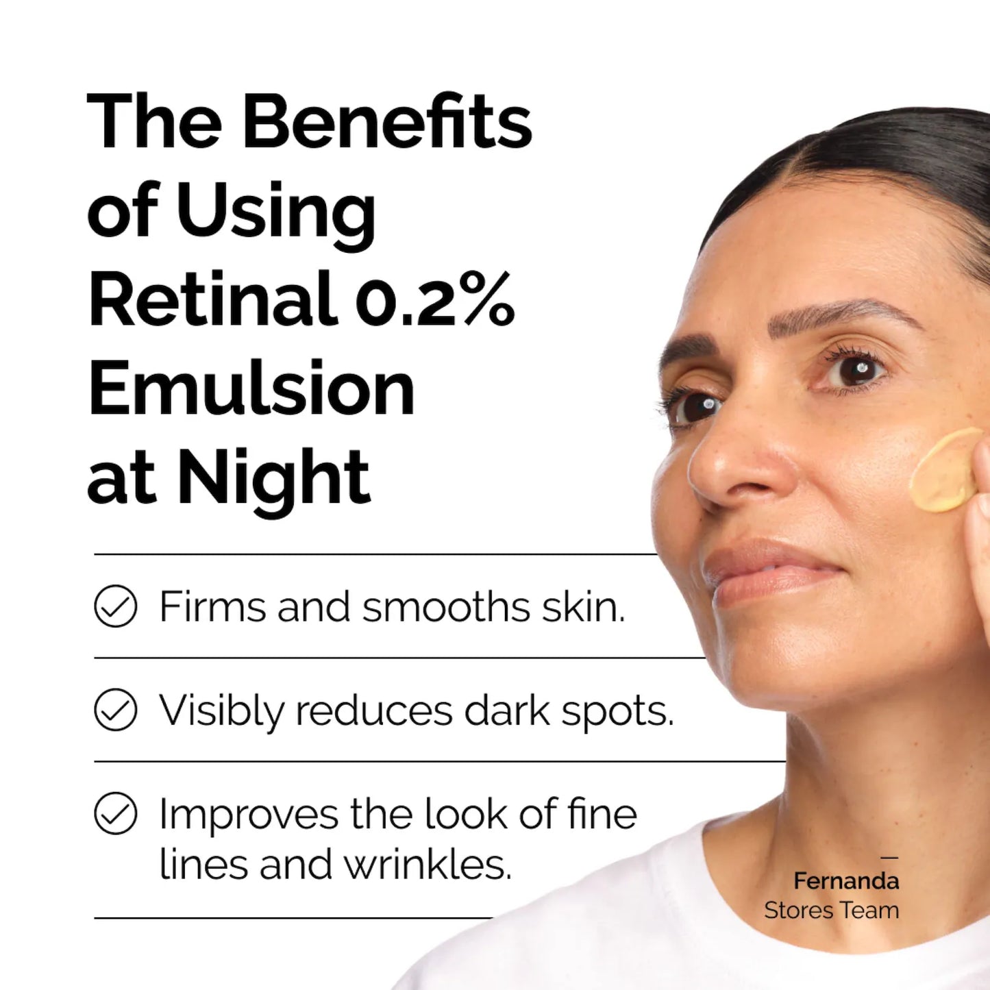 Retinal 0.2% Emulsion