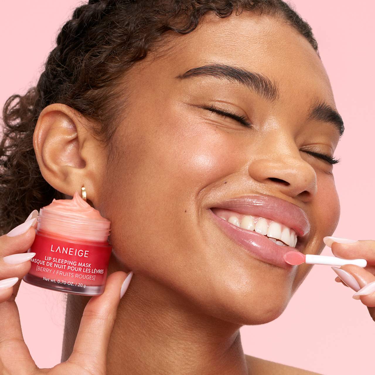 Dreamy Lip Kit -Set de mascarillas de labios