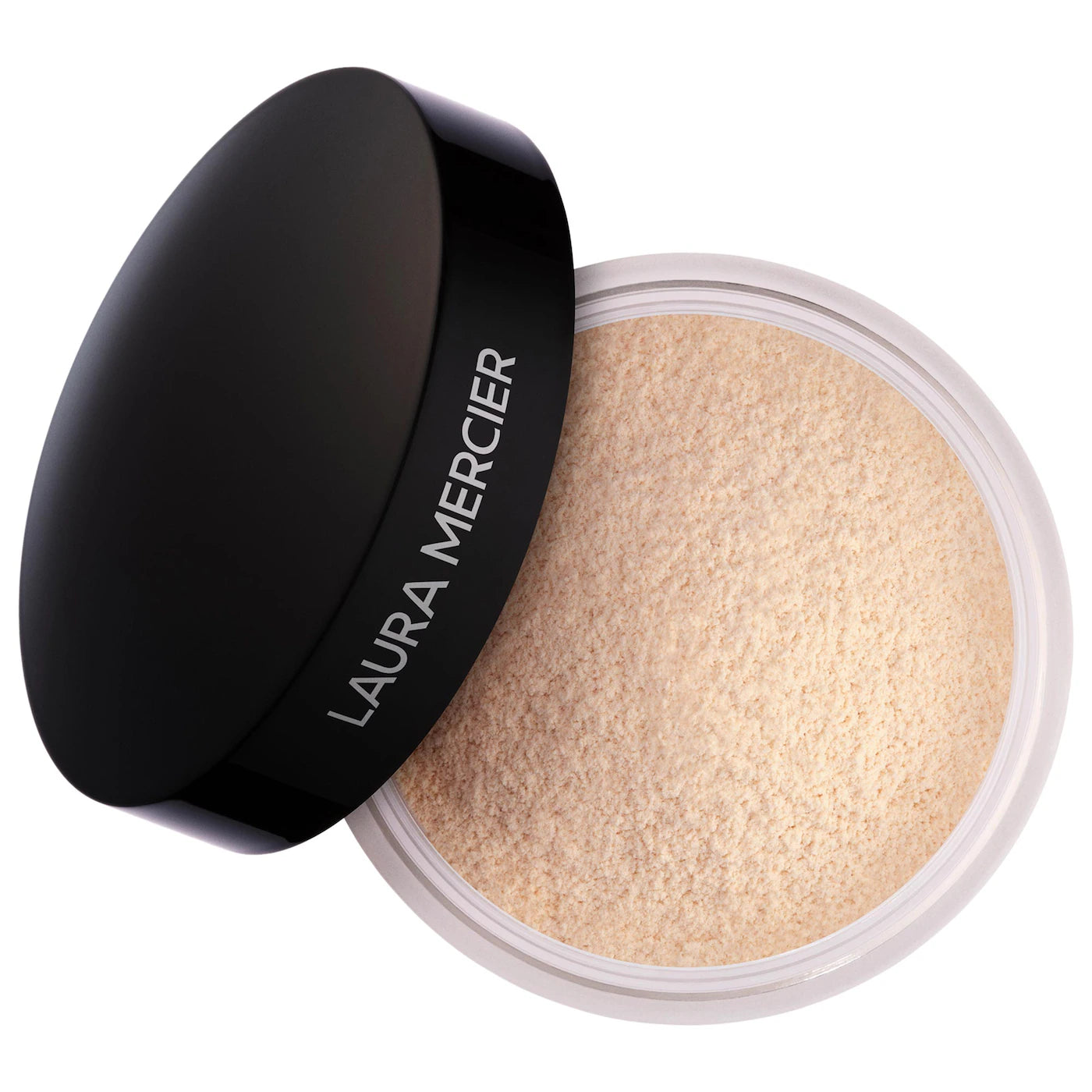 Translucent Loose Setting Powder (Polvo Translúcido)