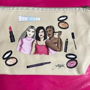 Cosmetiquera de edición limitada del 25.º aniversario