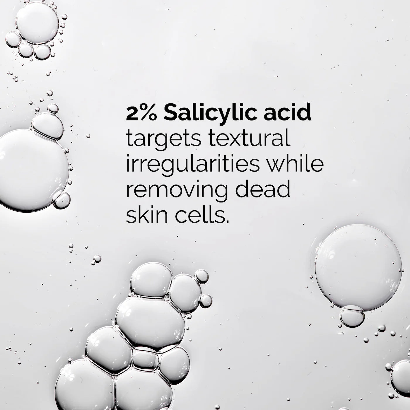 Salicylic Acid 2% Anhydrous Solution