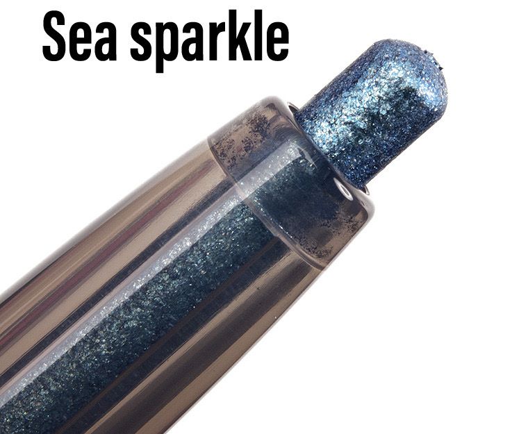 Epiphany Glow Melt-On Eyeliner (Delineador multicromo)