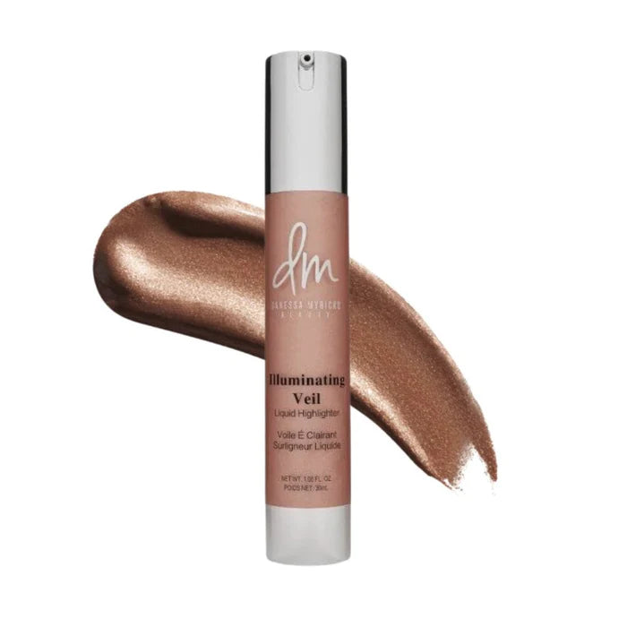 Illuminating Veil Iluminador liquido