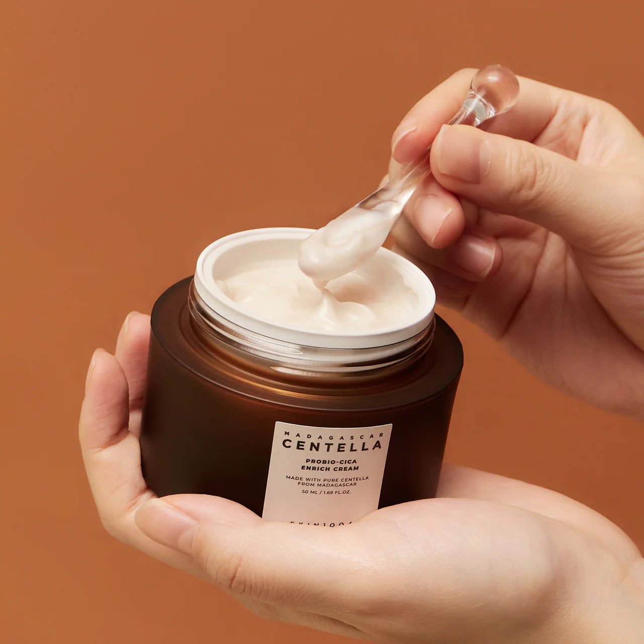 PROBIO-CICA ENRICH CREAM (Crema hidratante)