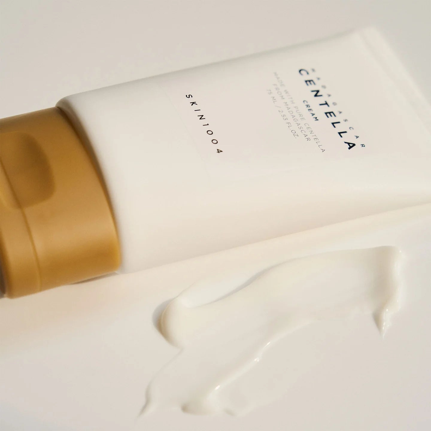 Centella Cream (Crema hidratante ligera)