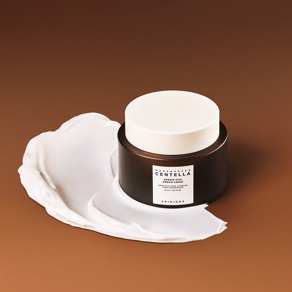 PROBIO-CICA ENRICH CREAM (Crema hidratante)