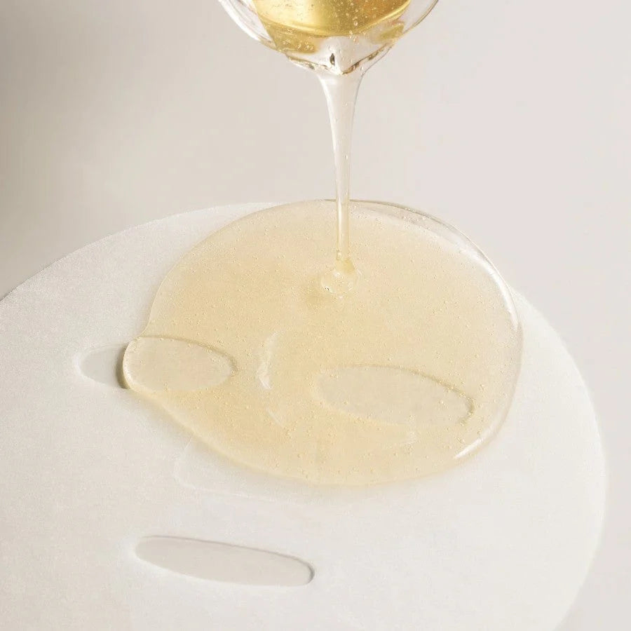Centella Watergel Sheet Ampoule Mask (Mascarilla de centella asiática)