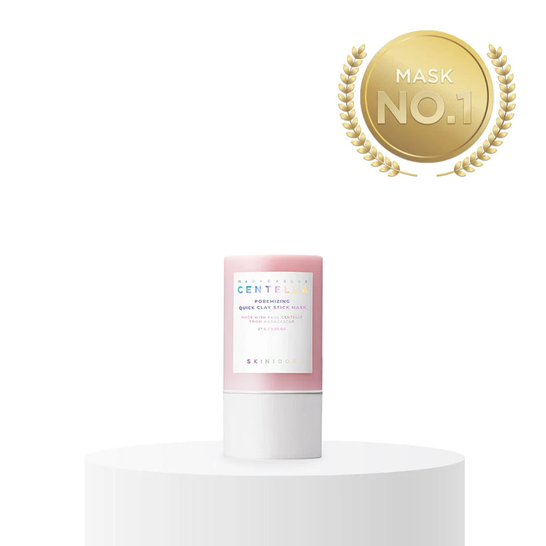 Poremizing Quick Clay Stick Mask (Mascarilla de arcilla en barra)