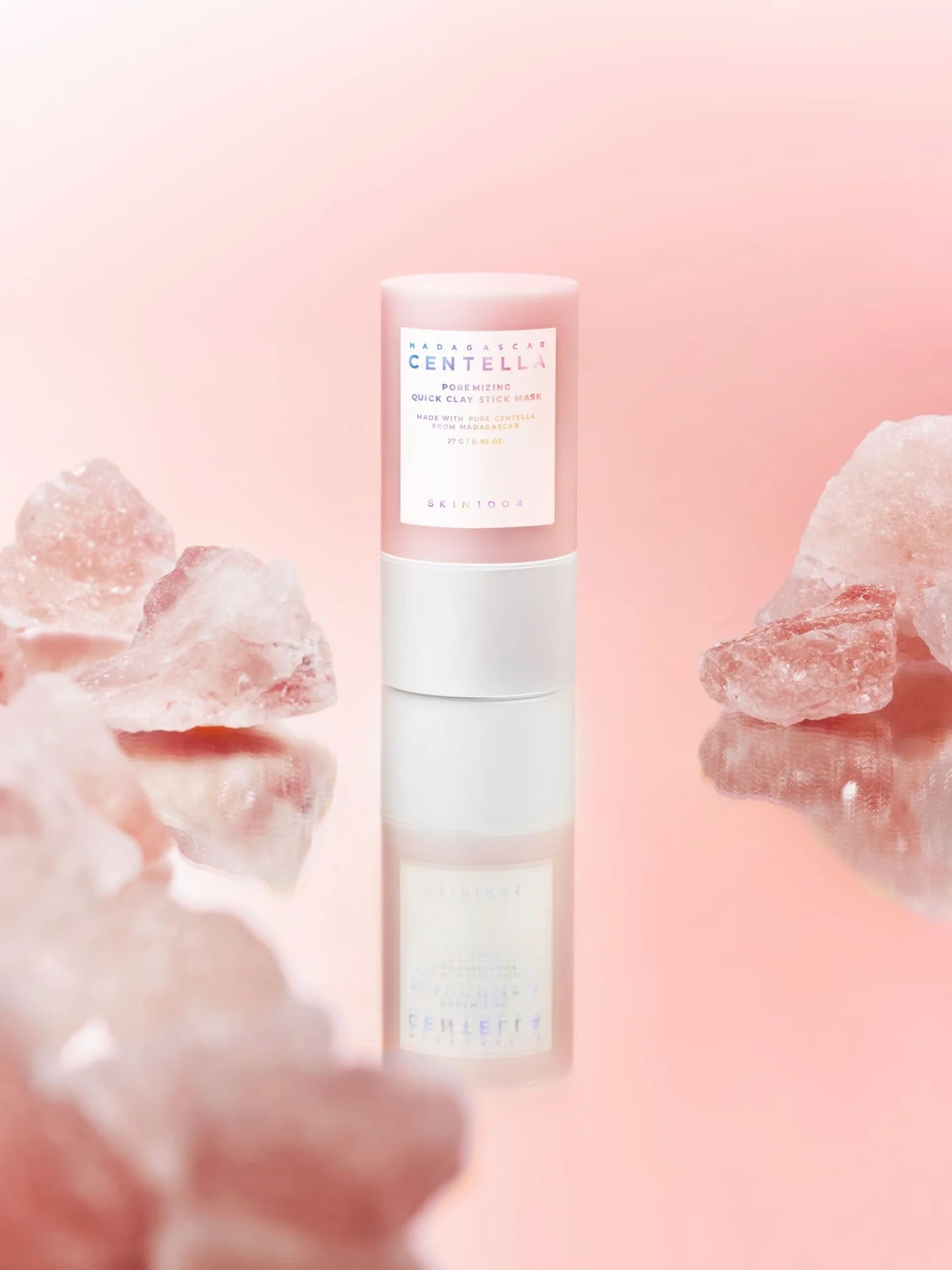Poremizing Quick Clay Stick Mask (Mascarilla de arcilla en barra)