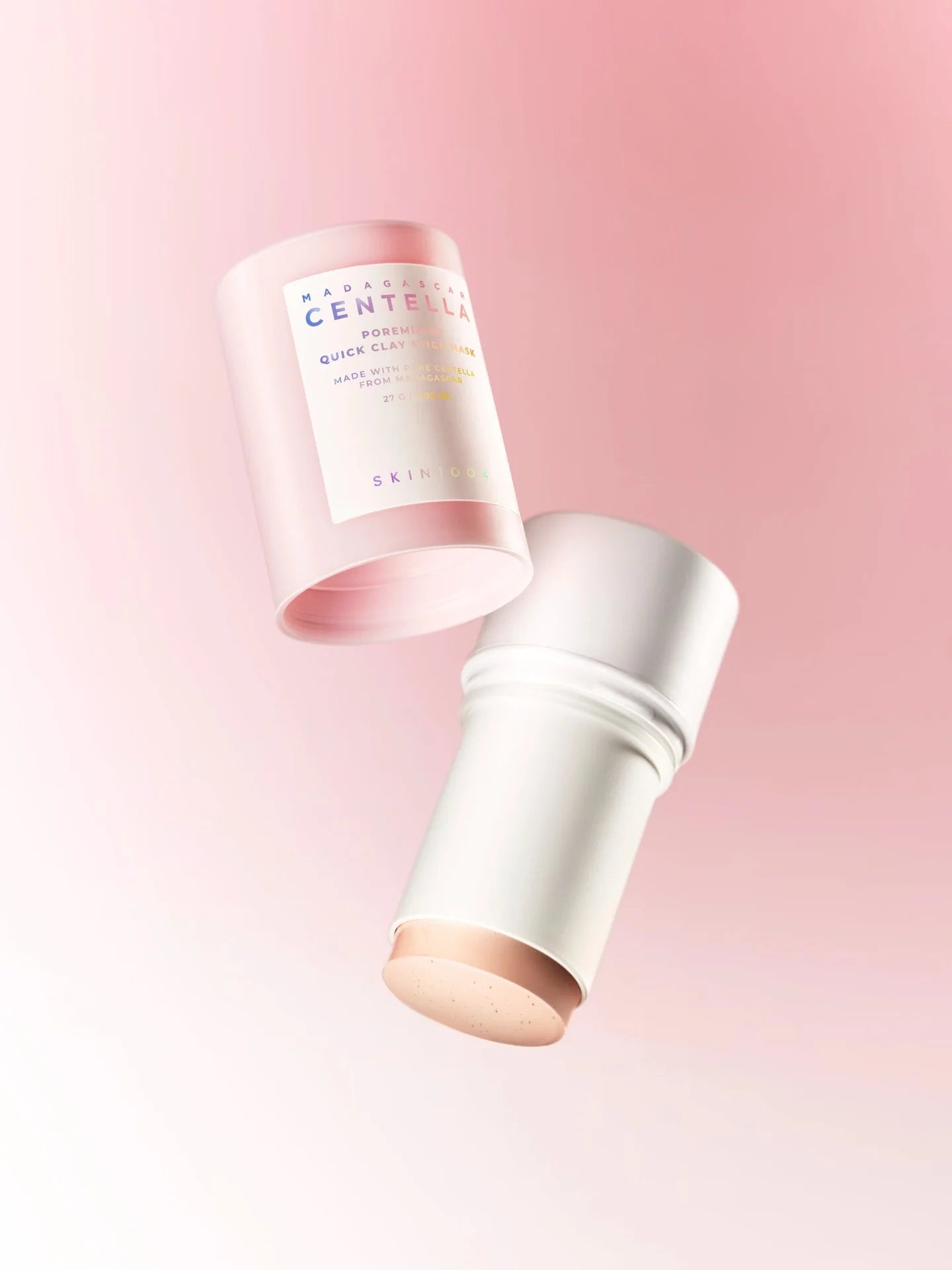 Poremizing Quick Clay Stick Mask (Mascarilla de arcilla en barra)