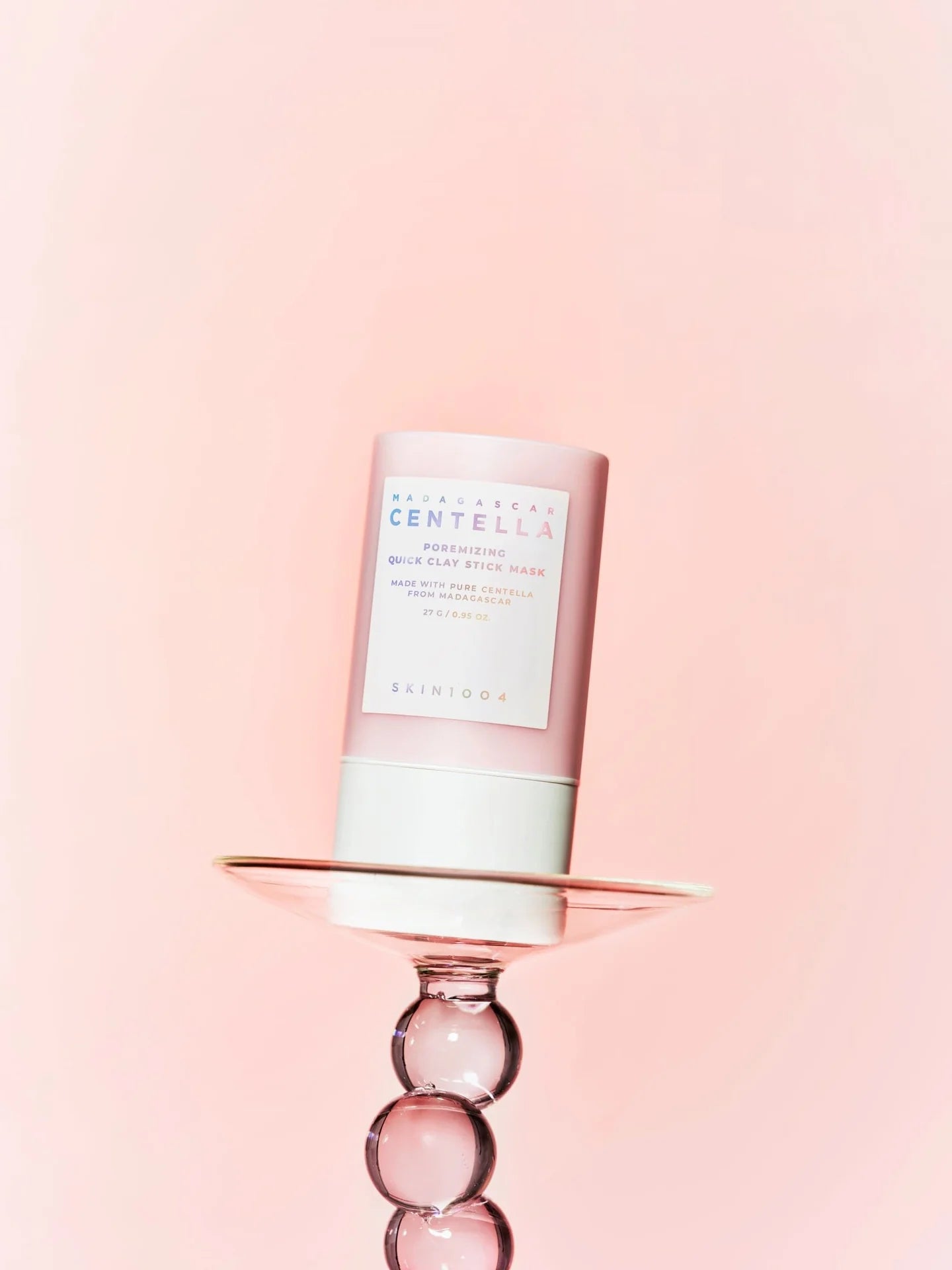 Poremizing Quick Clay Stick Mask (Mascarilla de arcilla en barra)