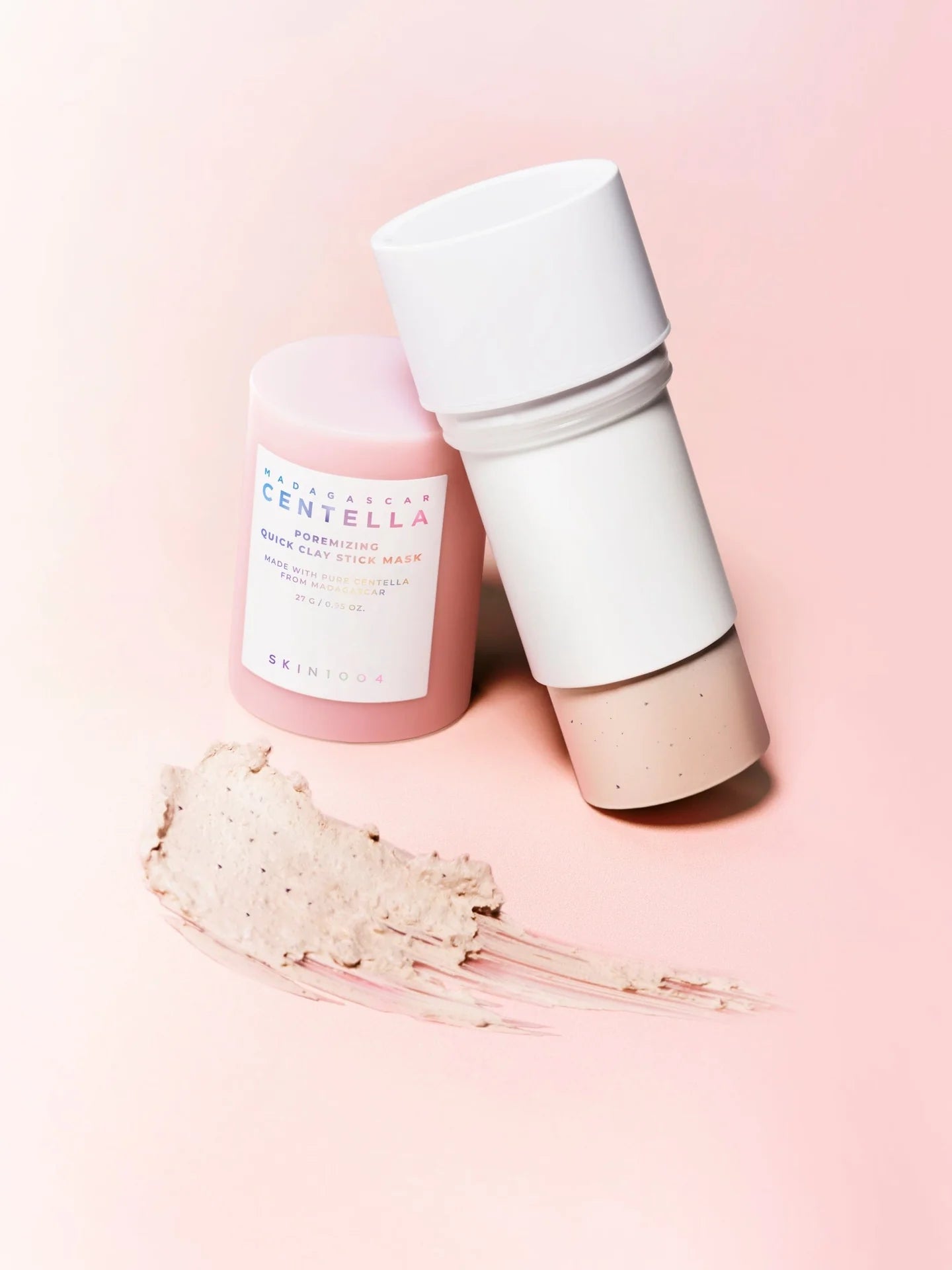 Poremizing Quick Clay Stick Mask (Mascarilla de arcilla en barra)