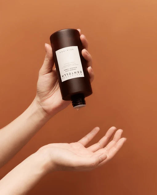 Probio-Cica Essence Toner -210 ml (tónico antiedad calmante)