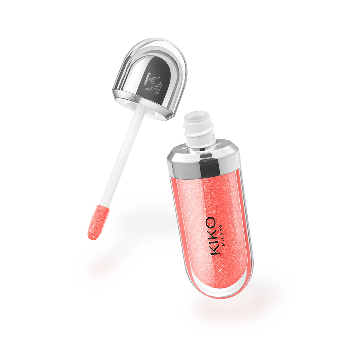 3D Hydra Lipgloss -Brillo de labios