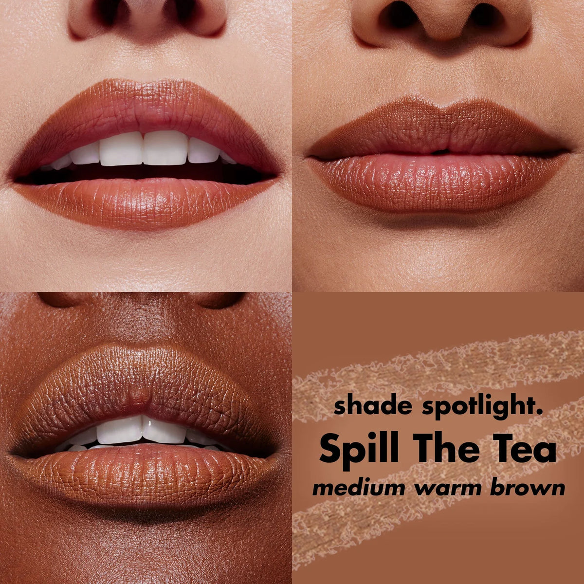 Cream Glide Lip Liner (Delineador de labios)