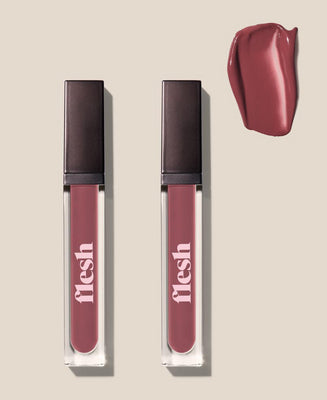 Proud flesh liquid lip color