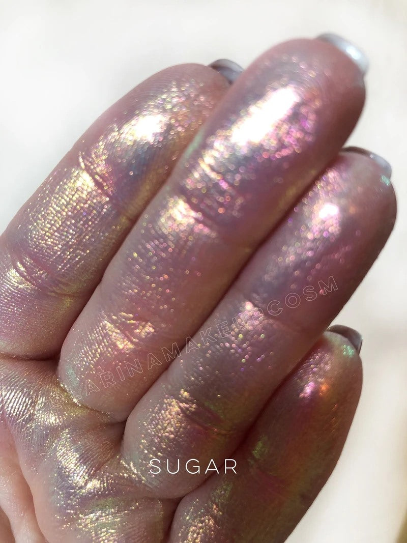 Dazzle Eyeshadow