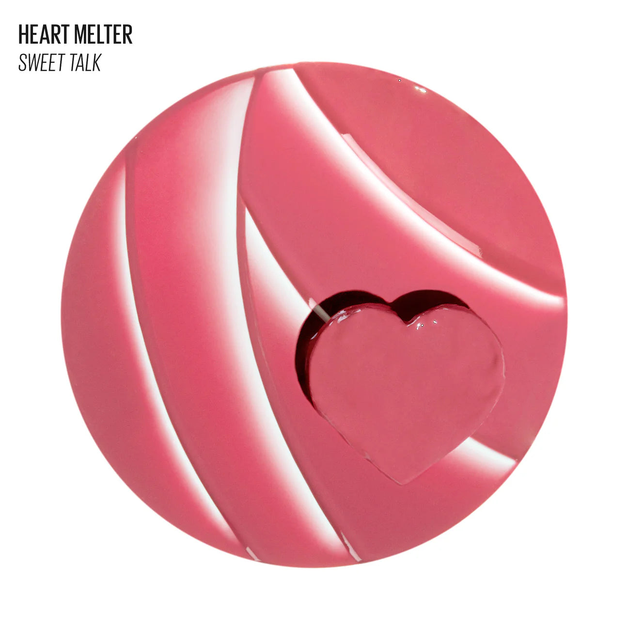 Heart Melter Brillo labial