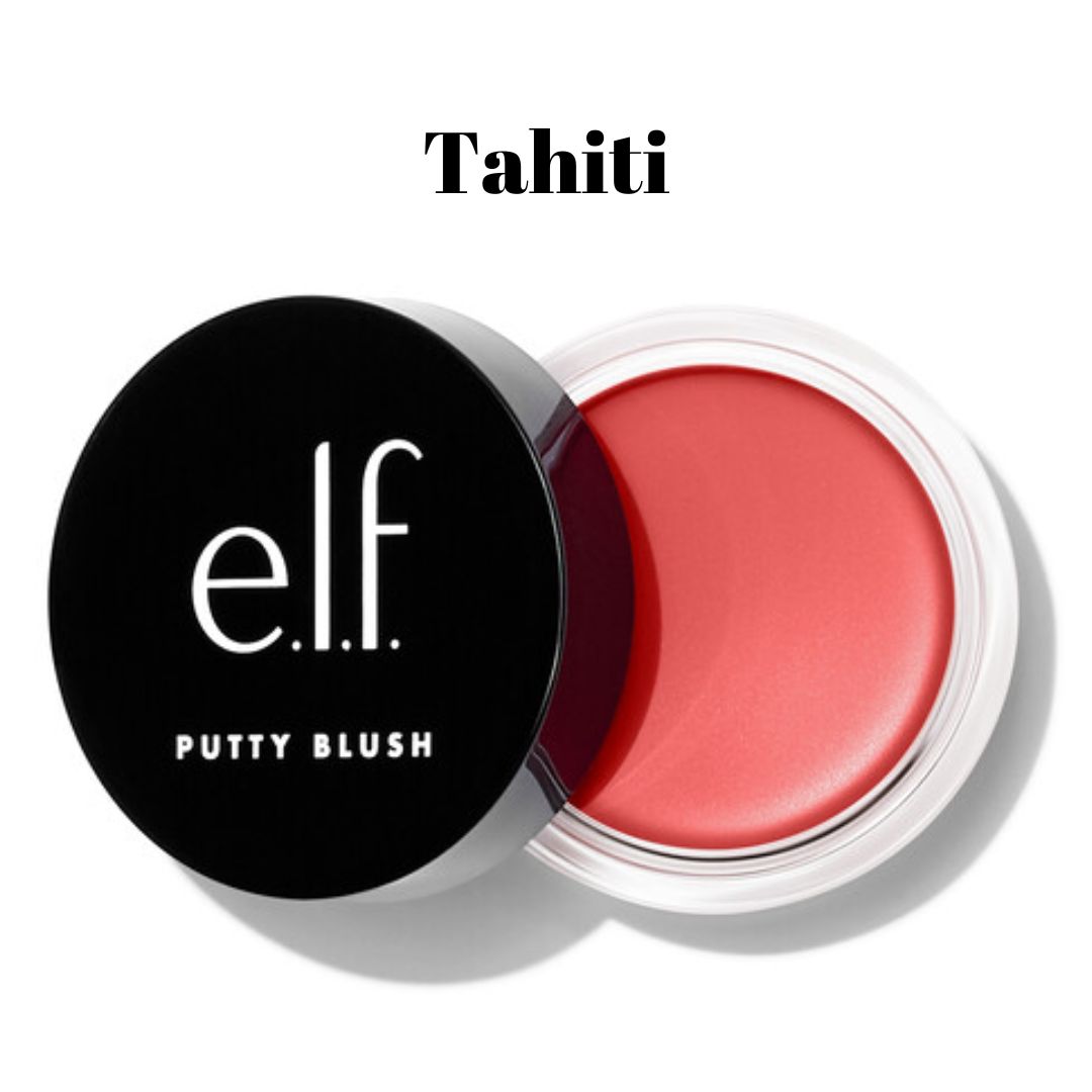 Putty Blush