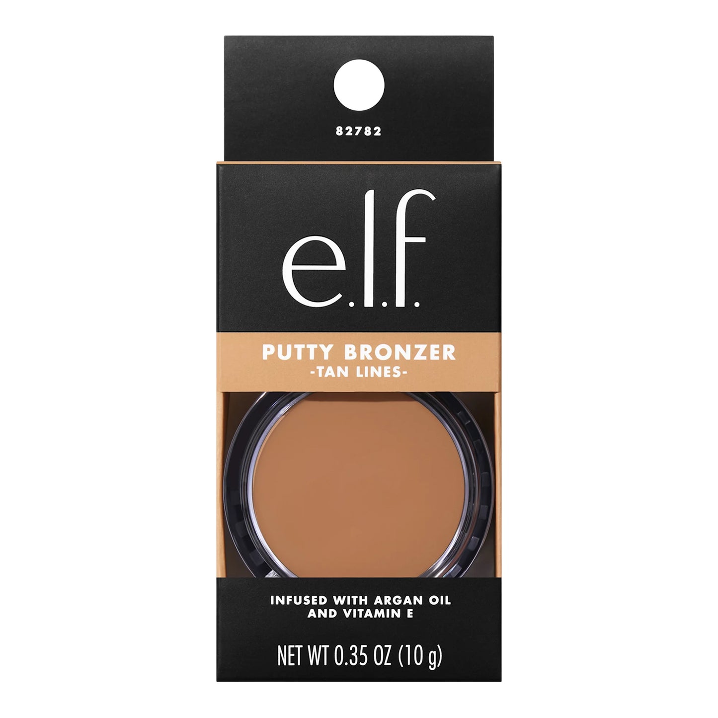 Putty Bronzer