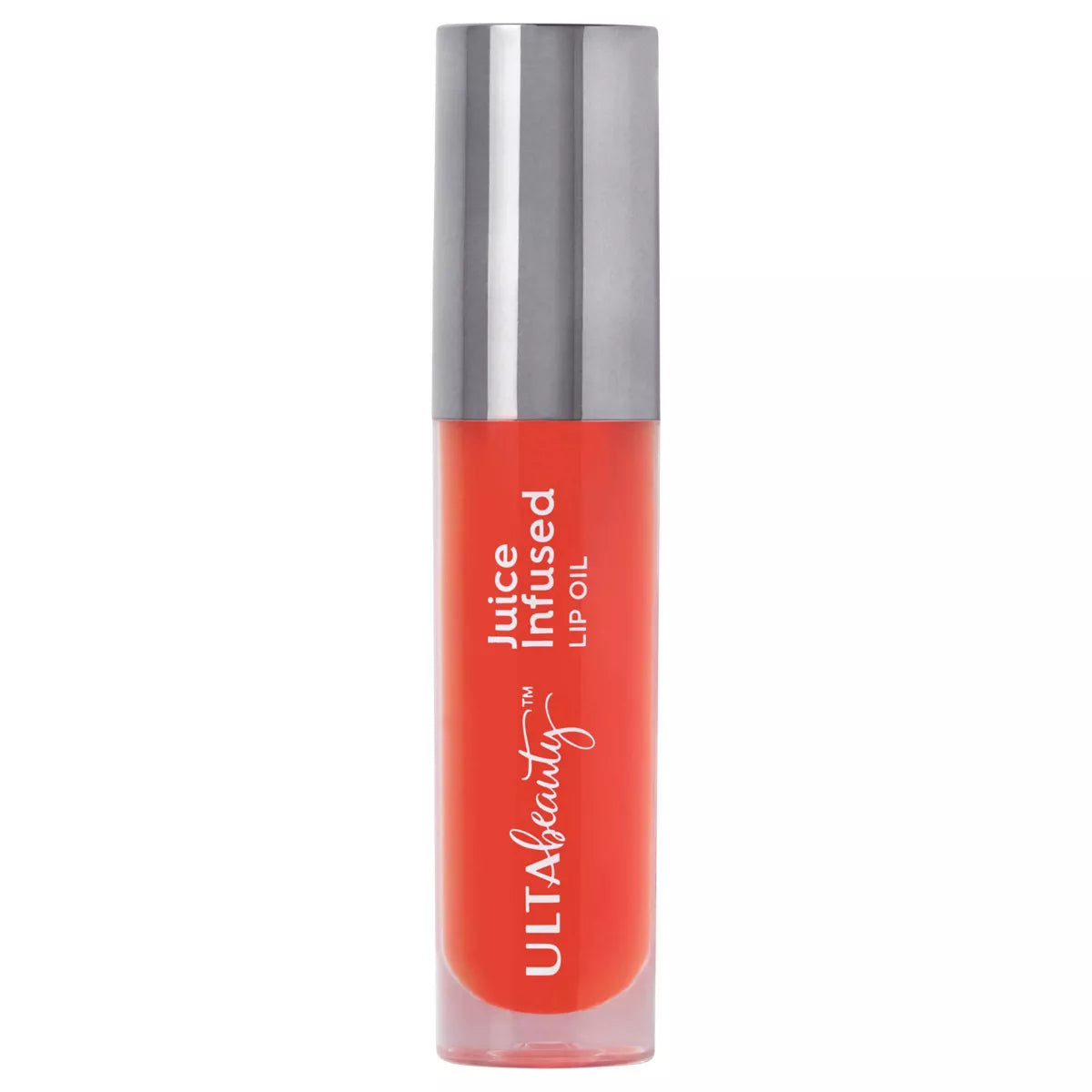 Juice Infused Lip Oil