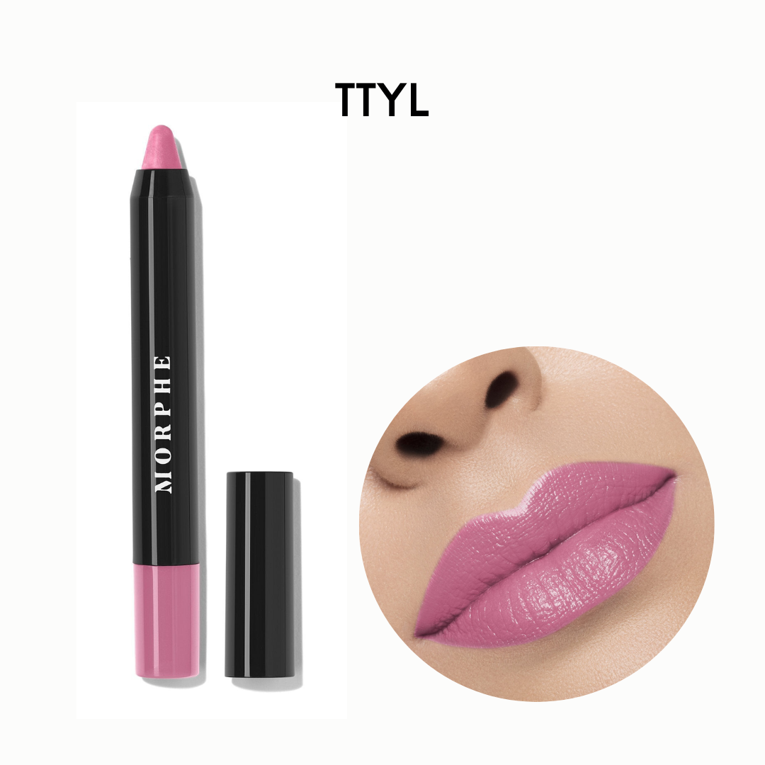 SHINE LIP CRAYON