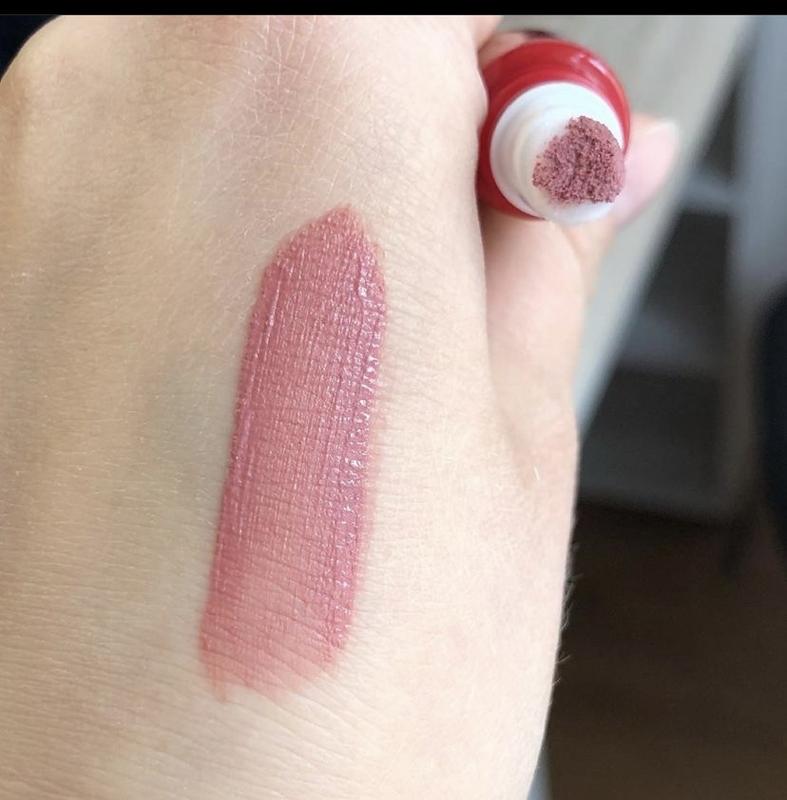 WONDER WOMAN POWER FLUSH LIPS&CHEEKS