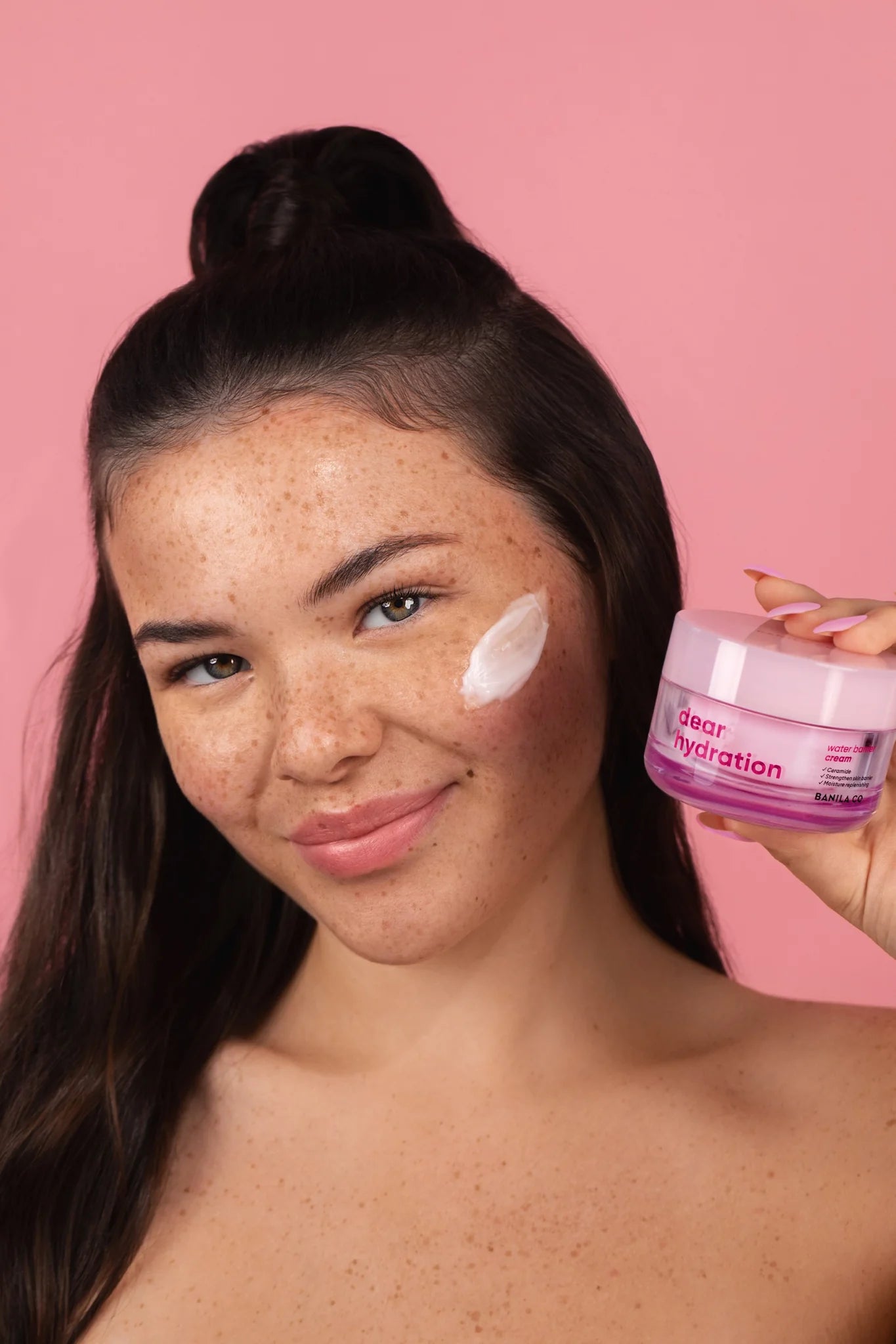 Dear Hydration Boosting Cream