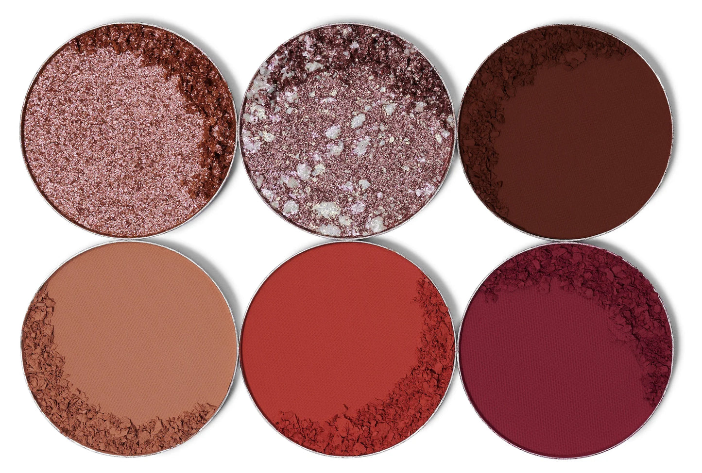 Vanessa Eyeshadow Palette