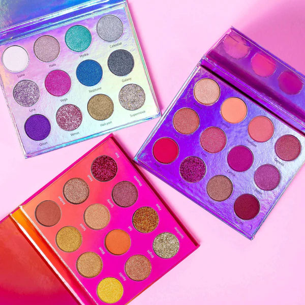 Dawngazing Eyeshadow Palette