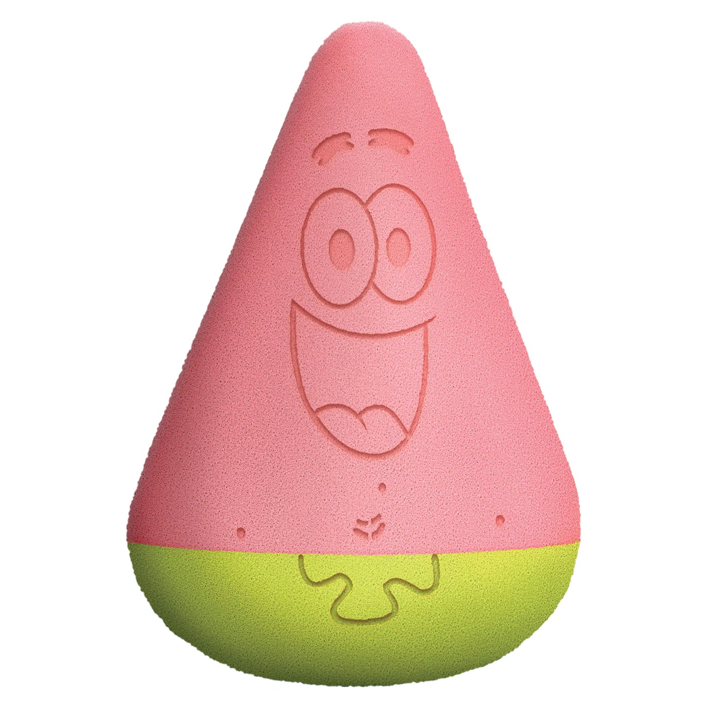 Esponja de maquillaje Bob esponja