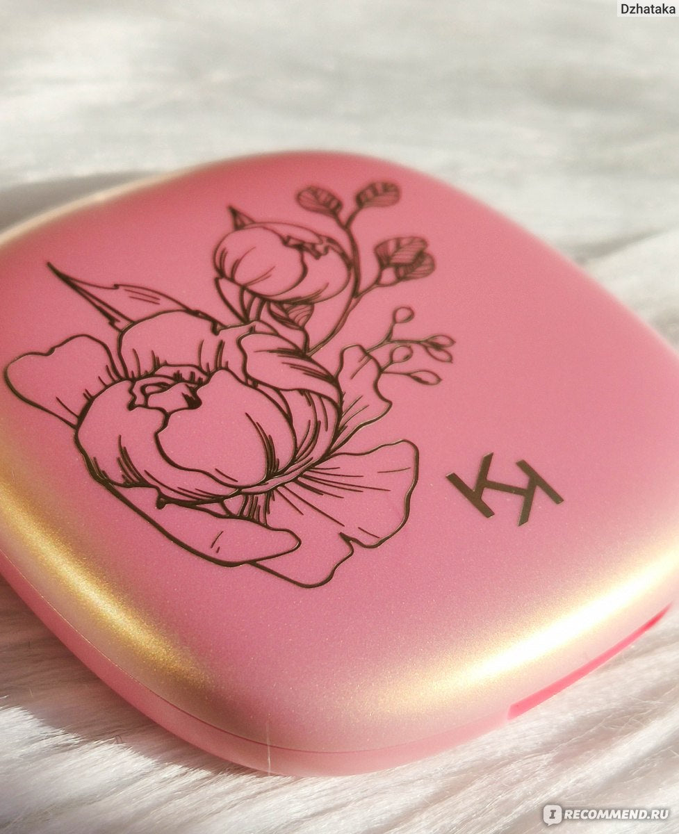 TUSCAN SUNSHINE RADIANT BRONZER